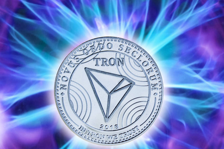 九游体育-OP上扬势惊人，一夜飙升TRON%，加密市场沸腾
